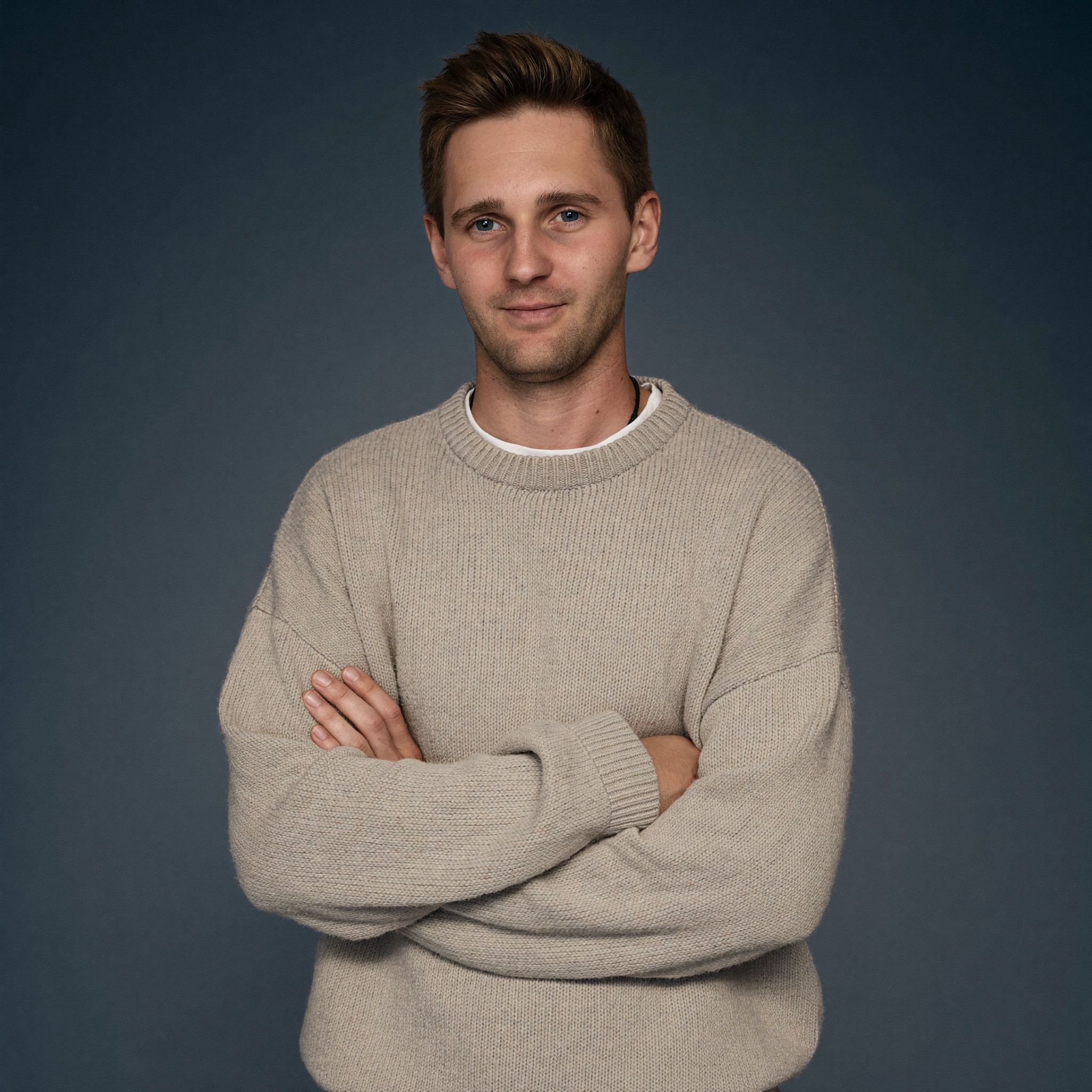 Kevin Baum, Gründer von 57Marketing